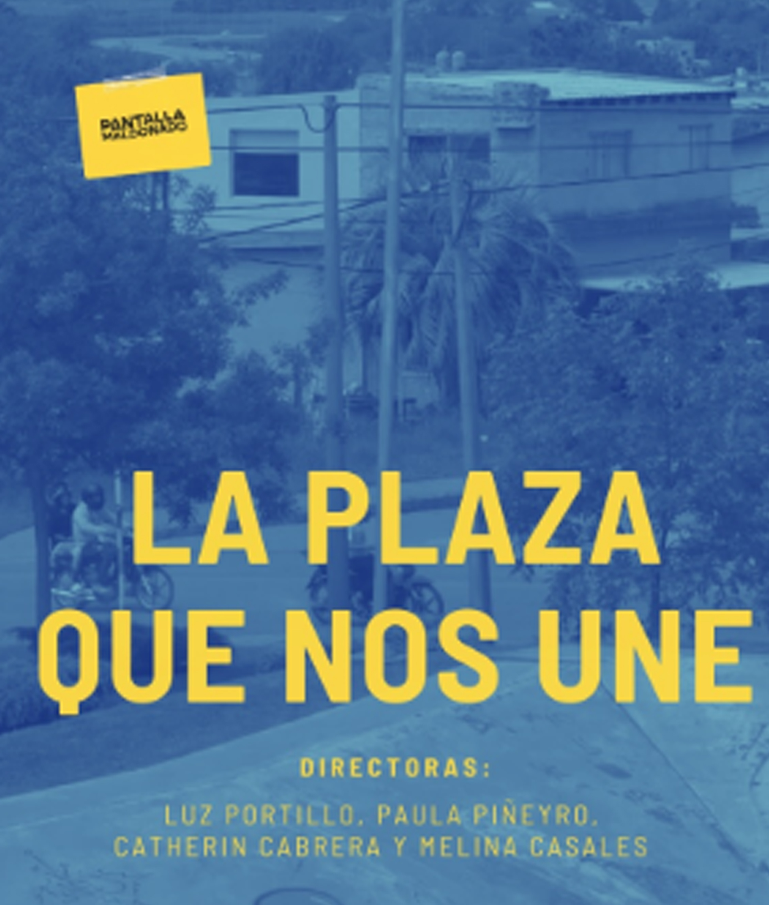 plaza